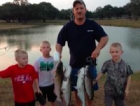 Fishing