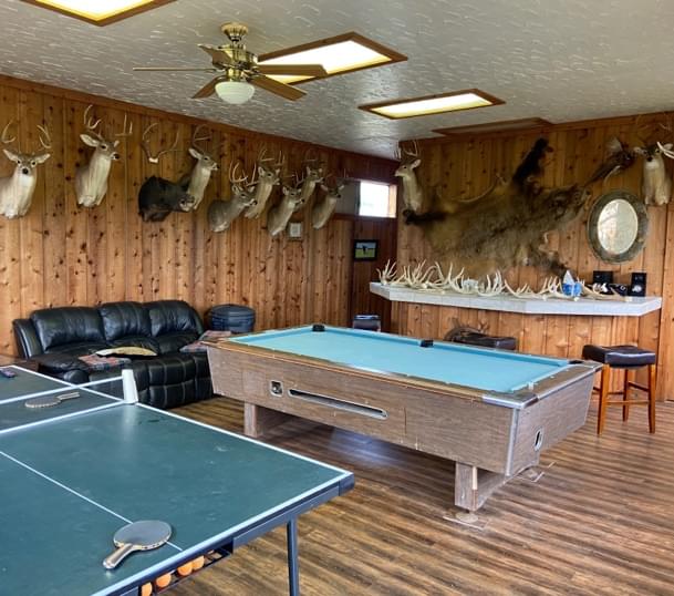 Lodge 1