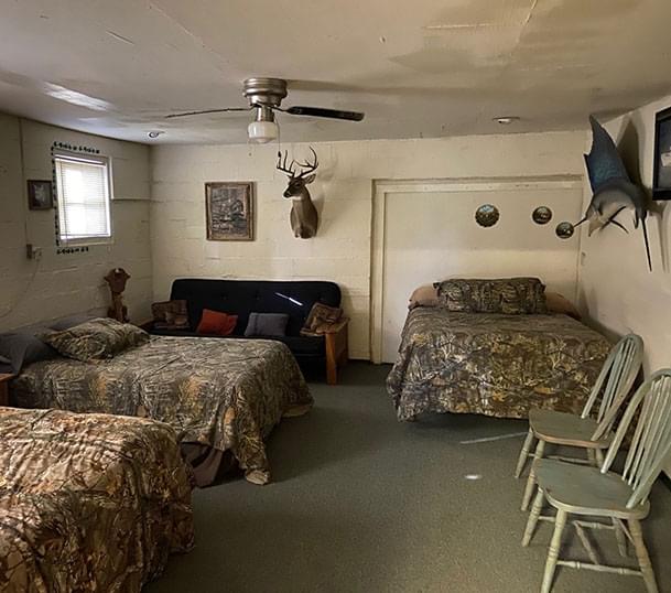 Lodge 2