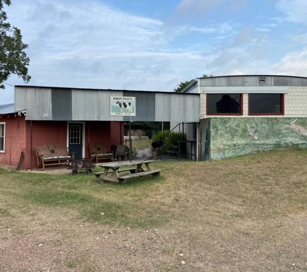 Lodge 3
