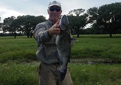 Fishing Image