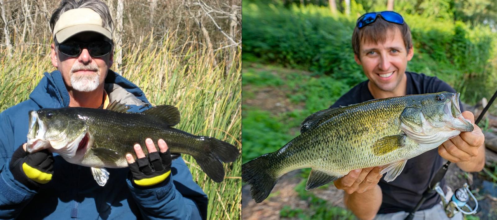 South Texas Fishing